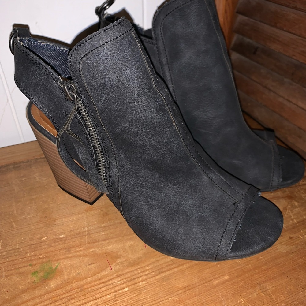 Booties